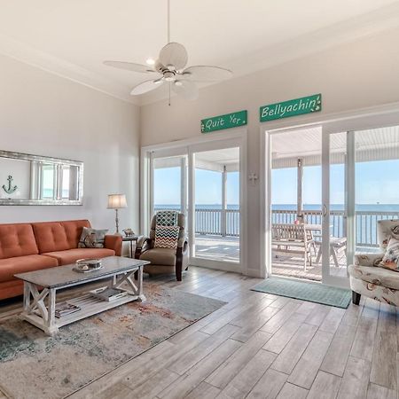 License To Chill Villa Dauphin Island Bagian luar foto