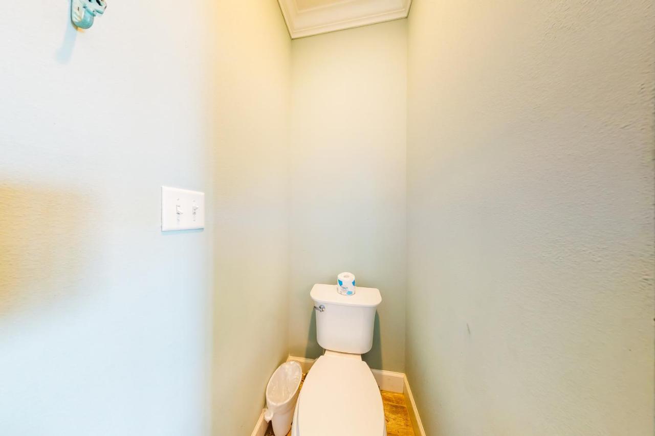License To Chill Villa Dauphin Island Bagian luar foto